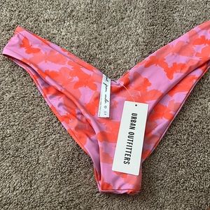 urban outfitters bikkin bottoms